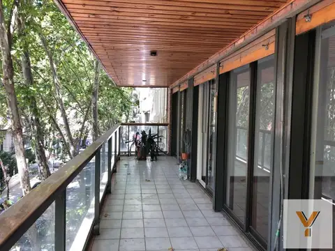Departamento en Alquiler en Belgrano, CABA