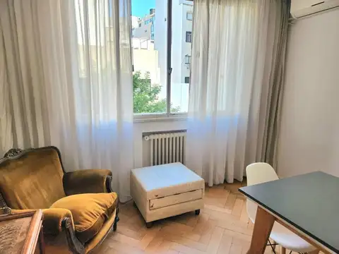 Departamento en Alquiler en Recoleta, CABA
