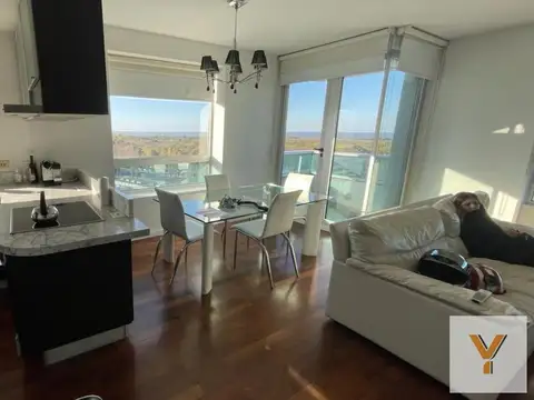Departamento en Alquiler en Puerto Madero, CABA