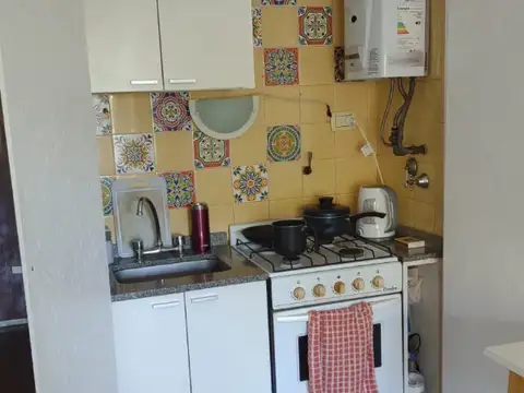 Departamento en Alquiler en Belgrano, CABA