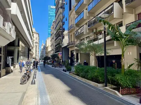 Local en Alquiler en Retiro, CABA