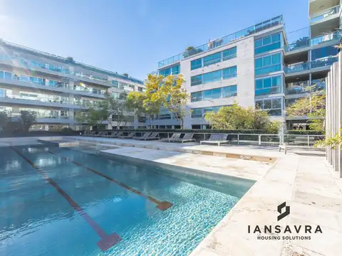 Departamento en Alquiler en Belgrano, CABA