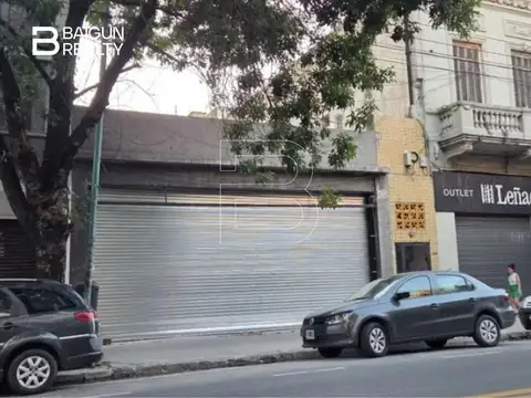 Local en Alquiler en Barracas, Capital Federal