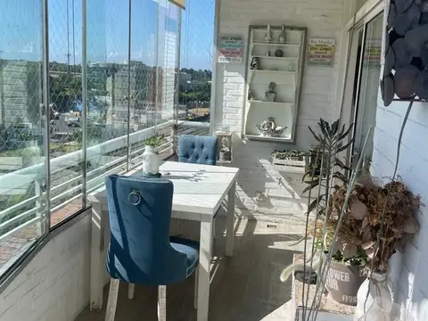Departamento en Alquiler en Palermo Nuevo, Palermo