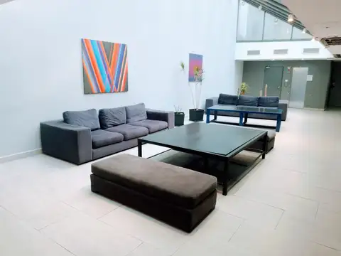 Departamento en Alquiler en Balvanera, Capital Federal