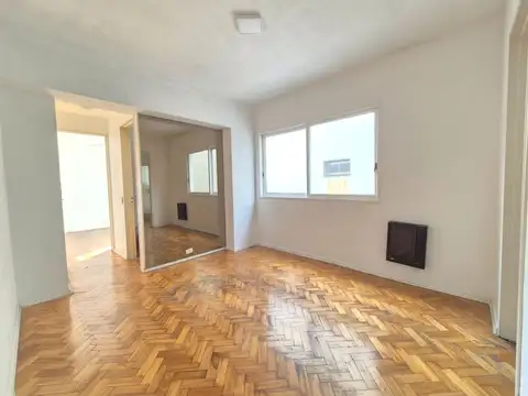Departamento en Alquiler en Palermo, CABA