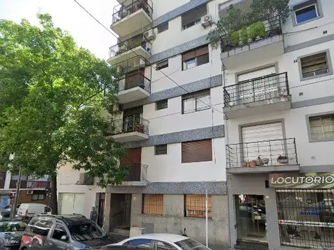 Departamento en Alquiler en Belgrano, Capital Federal