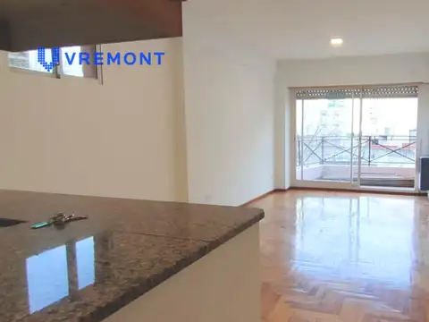 Departamento en Alquiler en Caballito, CABA