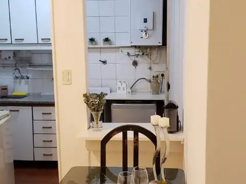Departamento en Alquiler en Botanico, Palermo