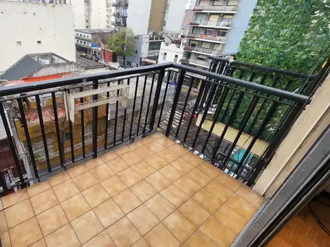 Departamento en Alquiler en Constitucion, CABA