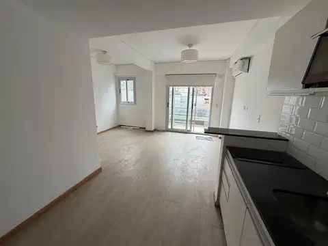 Departamento en Alquiler en Villa Crespo, CABA