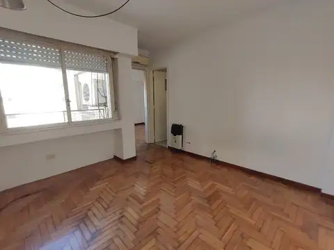 Departamento en Alquiler en Almagro, Capital Federal