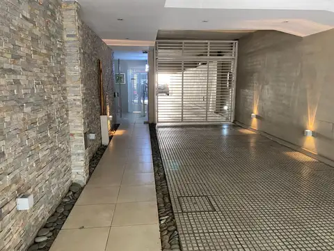 Departamento en Alquiler en Abasto, CABA
