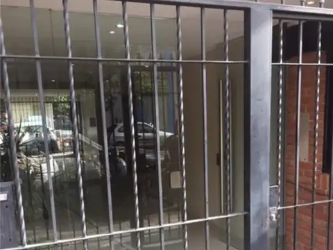 Departamento en Alquiler en Palermo, CABA