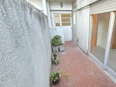 Departamento en Alquiler en Boedo, CABA