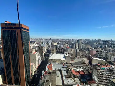 Departamento en Alquiler en San Nicolás, Capital Federal
