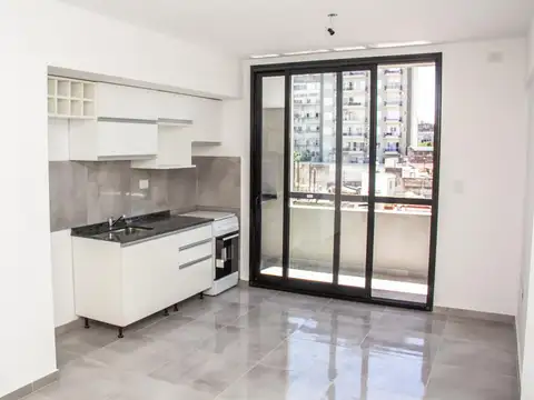 Departamento en Alquiler en Boedo, Capital Federal