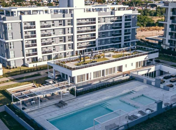 Departamento · 100m² · 6 Ambientes