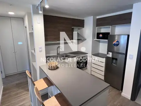 Departamento en Alquiler en Victorino de la Plaza, Partido de Guaminí