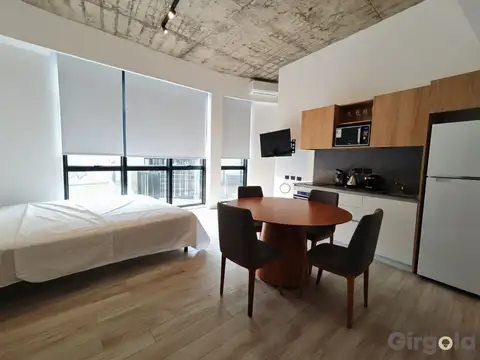 Departamento en Alquiler en Moreno, Partido de Moreno