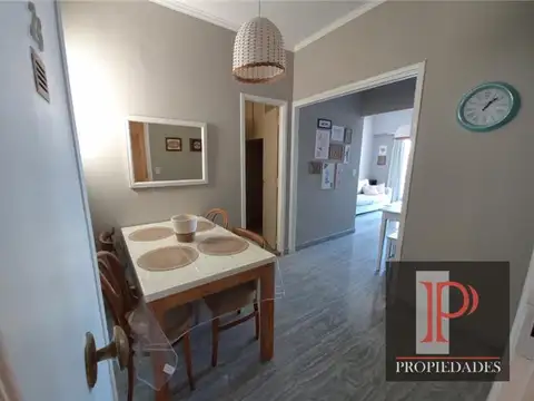 Departamento en Alquiler en Mar del Plata, Partido de General Pueyrredón