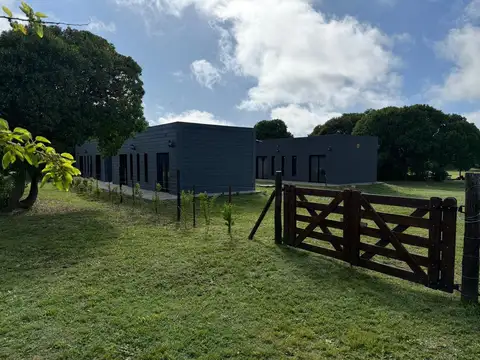 Departamento en Alquiler en Miramar, Partido de General Alvarado