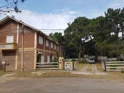 Departamento en Alquiler en Aguas Verdes, Partido de La Costa