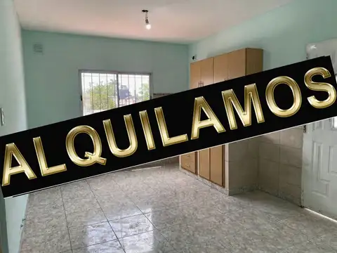 Departamento en Alquiler en San Justo, Partido de La Matanza