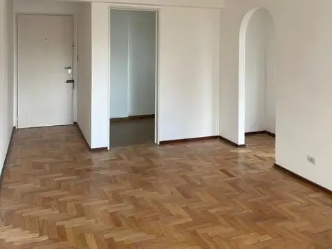 Departamento en Alquiler en Caballito Norte, Caballito