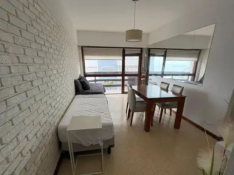 Departamento en Alquiler en Varese, Mar del Plata