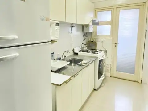 Departamento en Alquiler en Centro Guerrero, Partido de Castelli