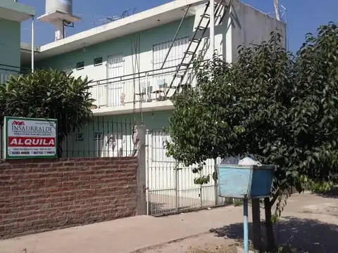 Departamento en Alquiler en Virrey del Pino, Partido de La Matanza