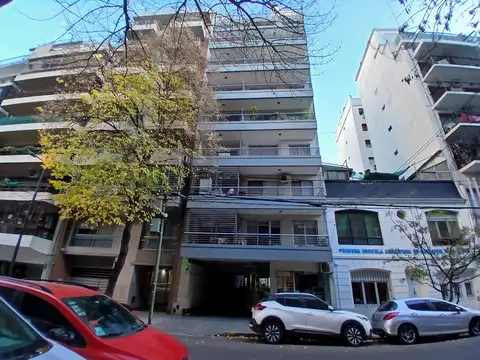 Departamento en Alquiler en Belgrano, CABA