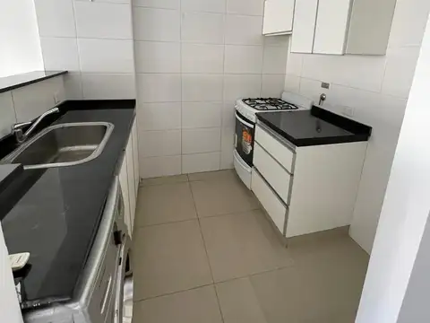 Departamento en Alquiler en Villa Pueyrredon, CABA