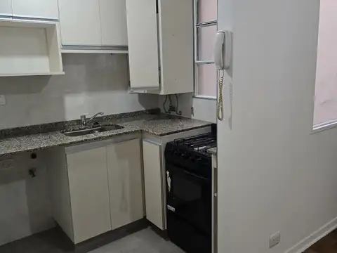 Departamento en Alquiler en Caballito, CABA