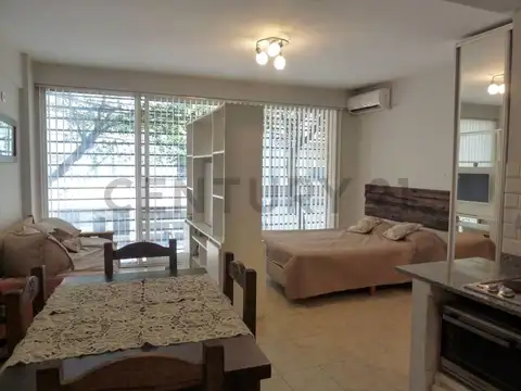 Departamento en Alquiler en Colegiales, CABA