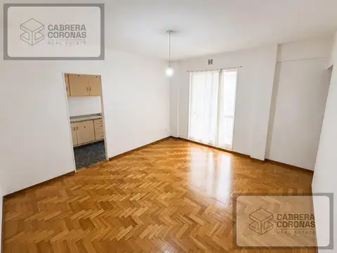 Departamento en Alquiler en Belgrano, CABA