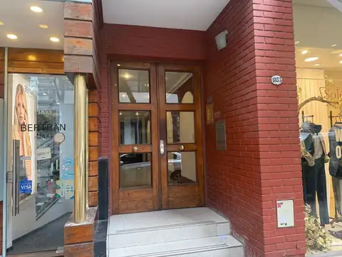 Departamento en Alquiler en Belgrano, Capital Federal