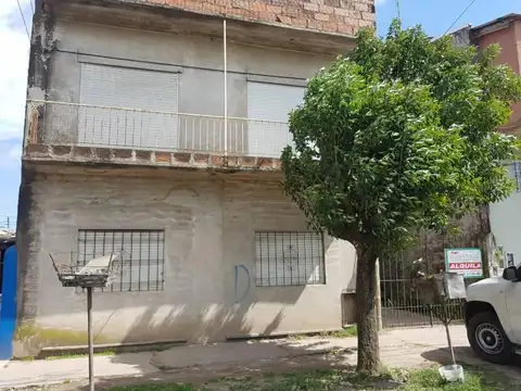 Departamento en Alquiler en Virrey del Pino, Partido de La Matanza