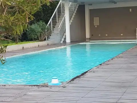 Departamento en Alquiler en Villa Ortuzar, Capital Federal