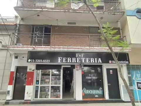Departamento en Alquiler en Moron Norte, Moron
