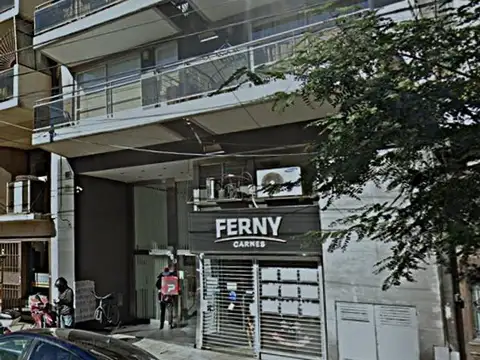 Departamento en Alquiler en Caballito, CABA