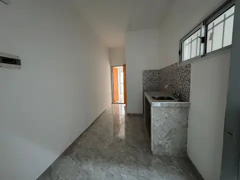 Departamento en Alquiler en Villegas, Isidro Casanova