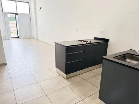 Departamento en Alquiler en Parque Chacabuco, CABA