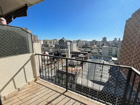 Departamento en Venta en Almagro Norte, Almagro