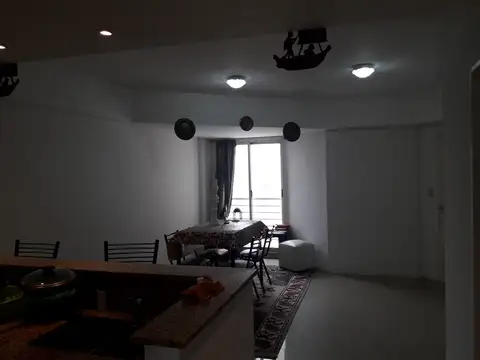 Departamento en Alquiler en Parque Chacabuco, CABA