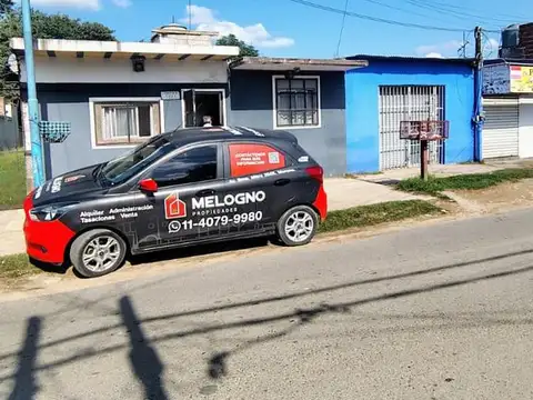 Departamento en Alquiler en Moreno, Partido de Moreno
