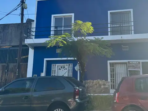 Departamento en Alquiler en Los Polvorines, Partido de Malvinas Argentinas