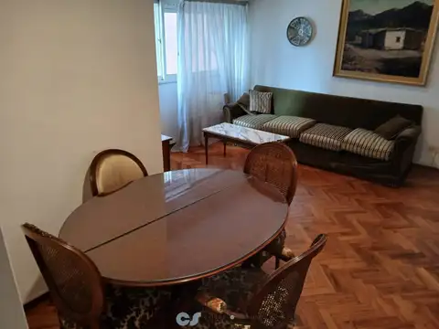 Departamento en Alquiler en Congreso, CABA