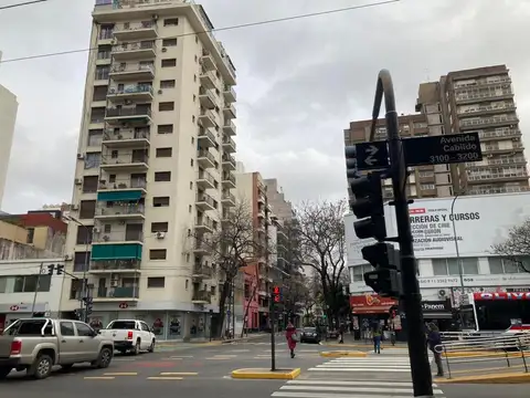 Departamento en Alquiler en Nuñez, Capital Federal